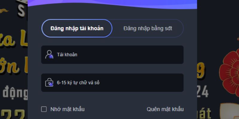 Những mẹo giúp việc đăng nhập S666 được diễn ra nhanh hơn 