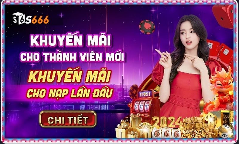 Ưu đãi tân binh nạp lần đầu nhận đến 68.888.000 VNĐ