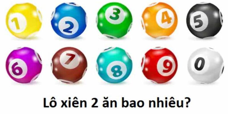 Giải đáp thắc mắc đánh xiên 2 ăn bao nhiêu