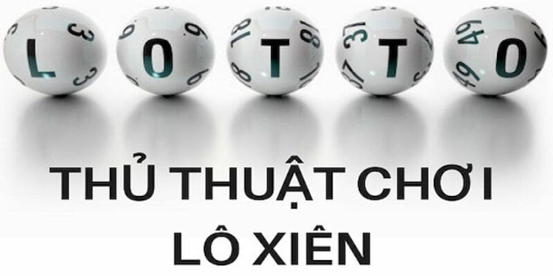 Tìm hiểu xiên 3 ăn bao nhiêu tiền và áp dụng nhiều chiến thuật