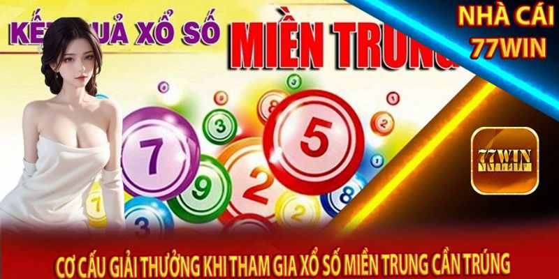 Thế mạnh giúp xổ số 77WIN vượt lên top đầu